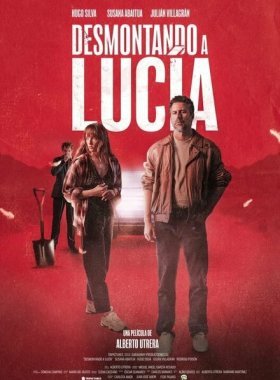 Разоблачить Люсию