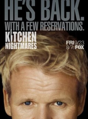 Кошмары на кухне