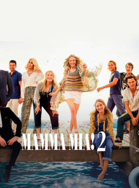 Mamma Mia! 2