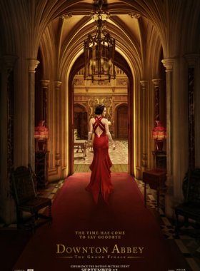 Аббатство Даунтон 3